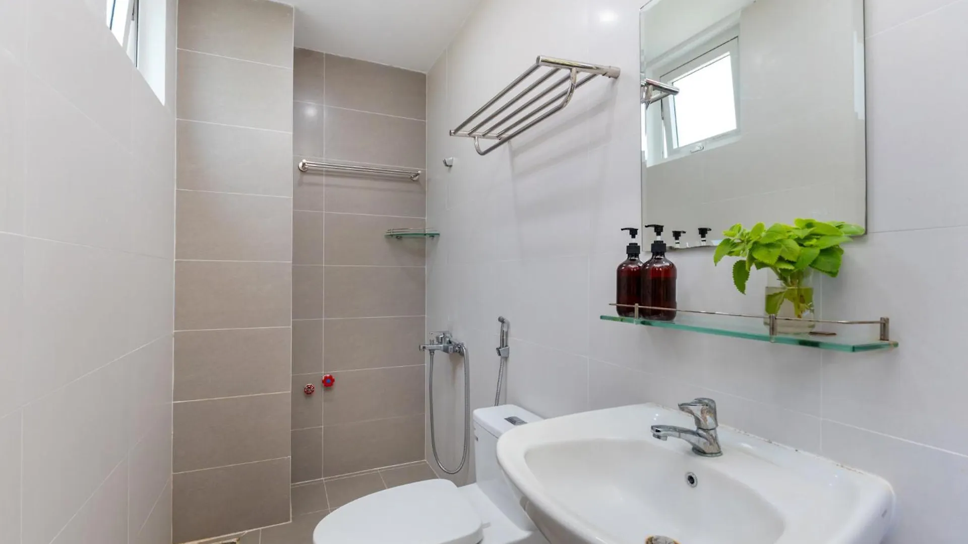 Villa 8 Phong Ngu Bai Sau, Vung Tau