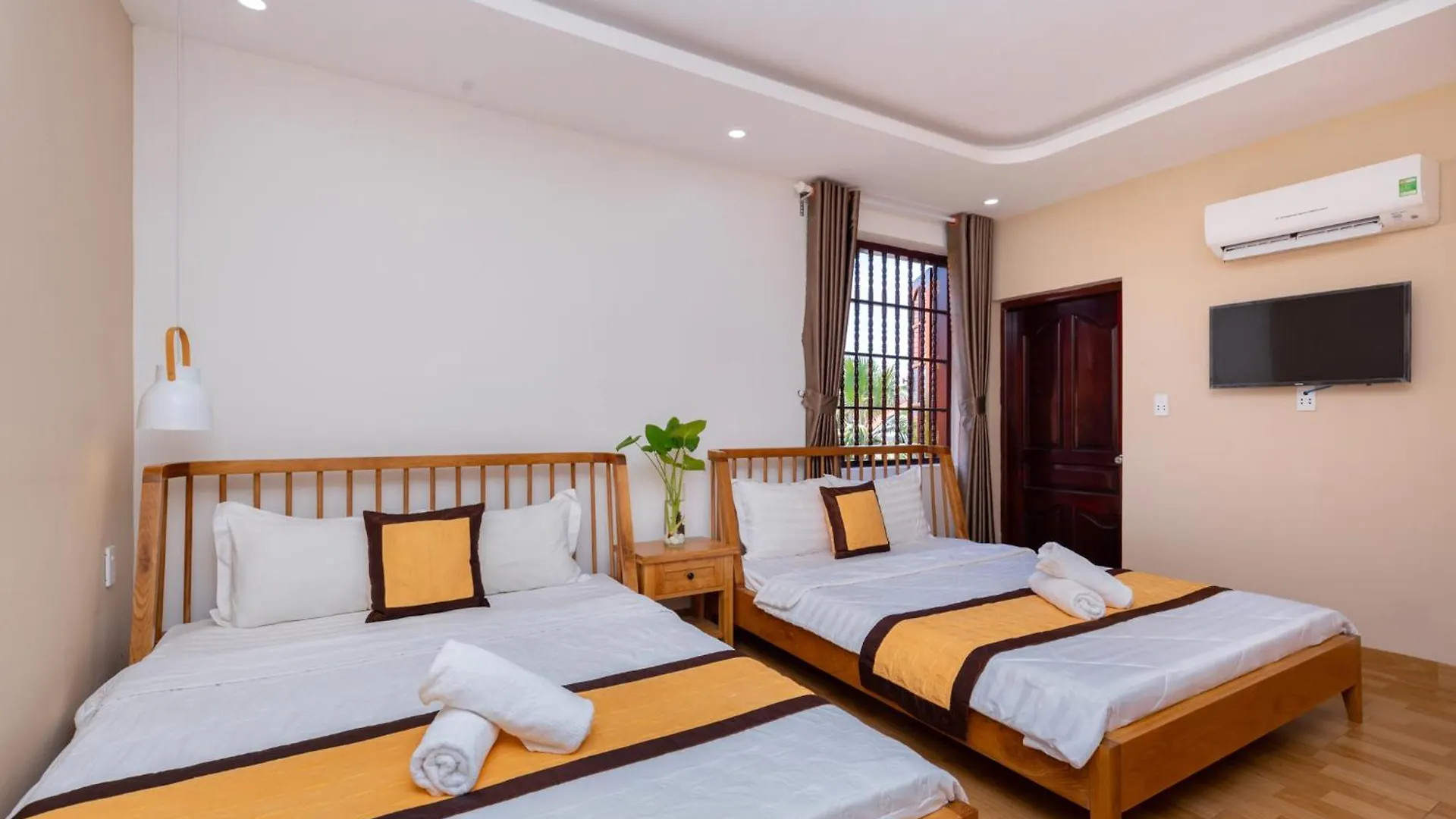 Villa 8 Phong Ngu Bai Sau, Vung Tau