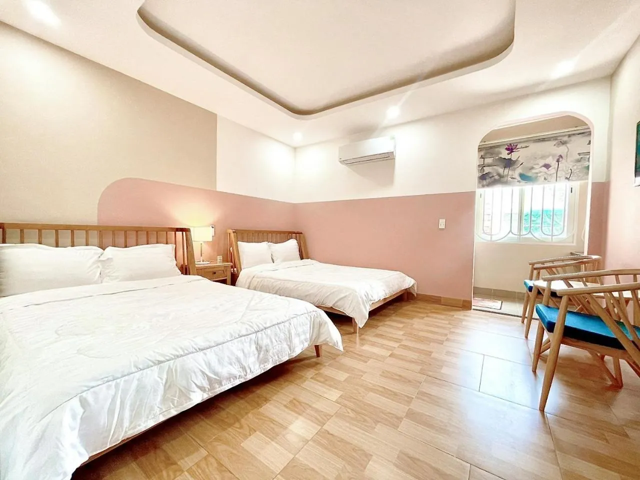 Villa 8 Phong Ngu Bai Sau, Vung Tau Vietnam