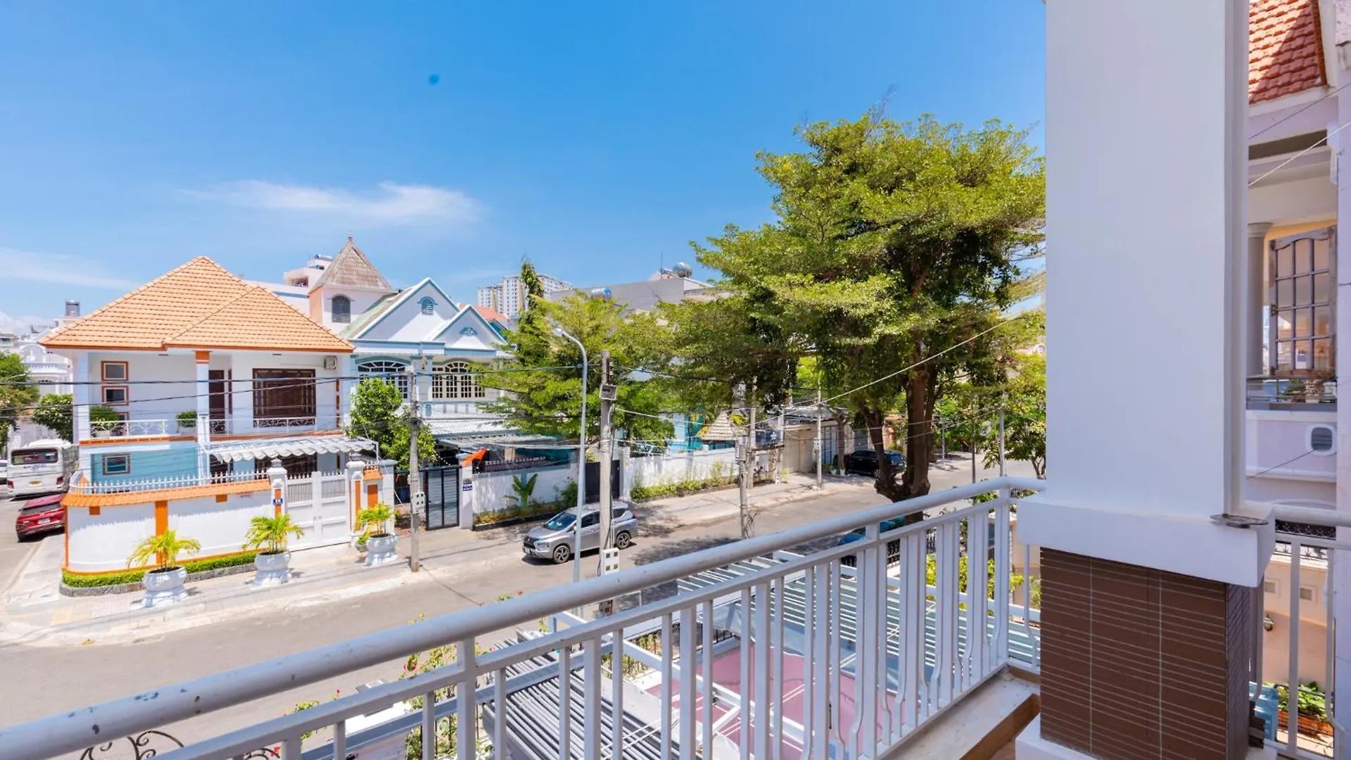 Villa 8 Phong Ngu Bai Sau, Vung Tau 0*,  Vietnam